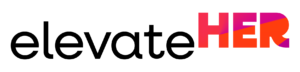 Logo von elevate HER